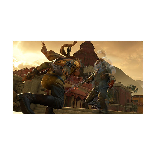 Unknown 9: Awakening - PS5