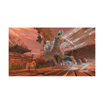 Unknown 9: Awakening - PS5