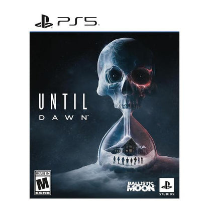 Until Dawn - PS5