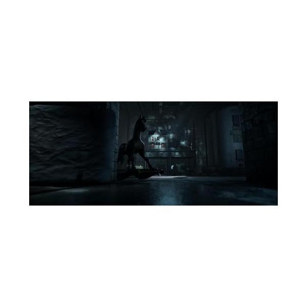 Until Dawn - PS5