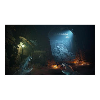 Vampire: The Masquerade Bloodlines 2 Day One Edition - PS5