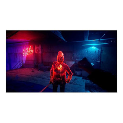 Vampire: The Masquerade Bloodlines 2 Day One Edition - PS5