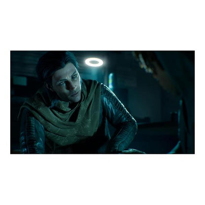 Vampire: The Masquerade Bloodlines 2 Day One Edition - PS5