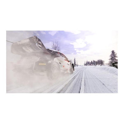 WRC Generations - PS5