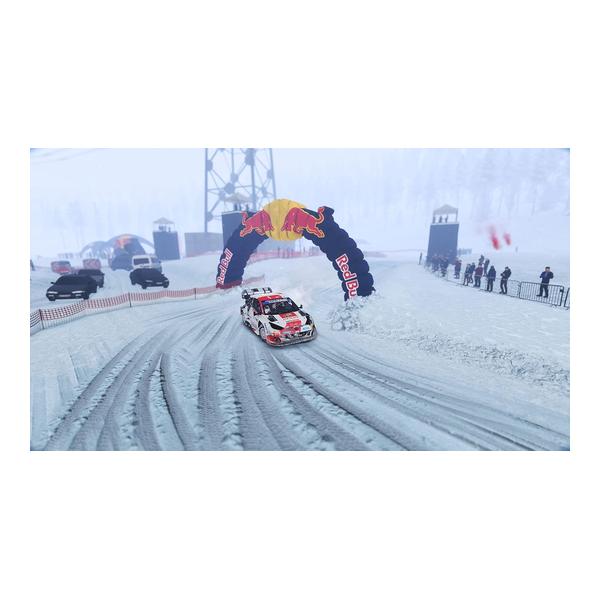 WRC Generations - PS5