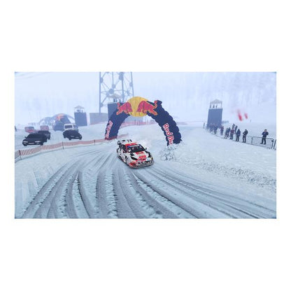 WRC Generations - PS5