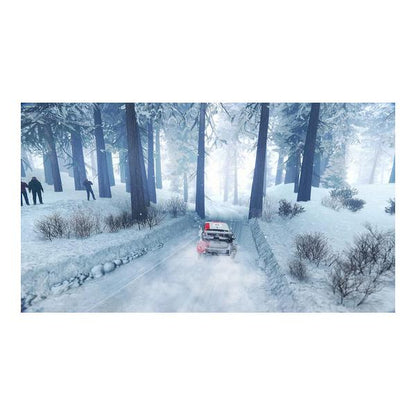 WRC Generations - PS5
