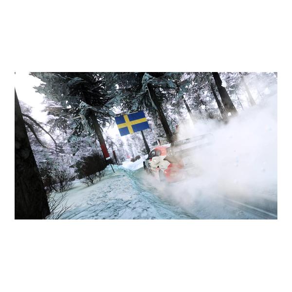 WRC Generations - PS5