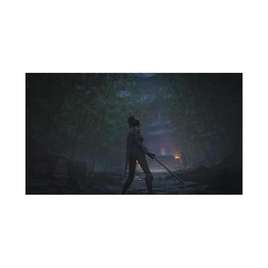 WUCHANG: Fallen Feathers Day 1 Edition - PS5