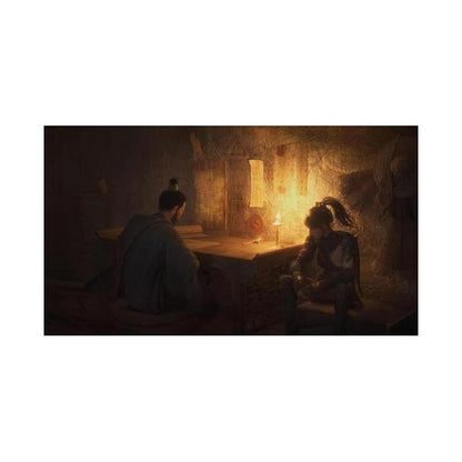 WUCHANG: Fallen Feathers Day 1 Edition - PS5