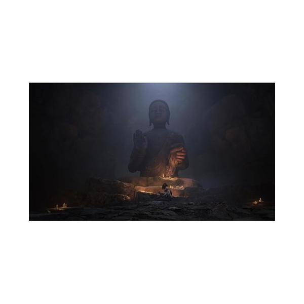 WUCHANG: Fallen Feathers Day 1 Edition - PS5