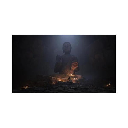 WUCHANG: Fallen Feathers Day 1 Edition - PS5