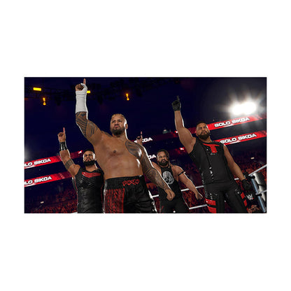 WWE 2K25 - PS5