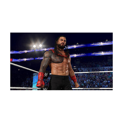 WWE 2K25 - PS5