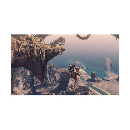 Xenoblade Chronicles X - Definitive Edition - Nintendo Switch