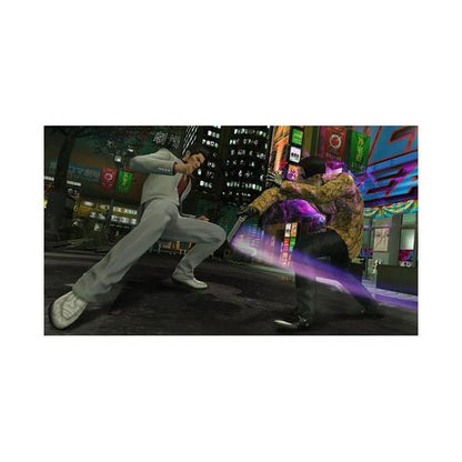 Yakuza 20th Anniversary Edition - PS5