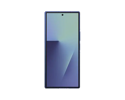 Samsung Galaxy z fold 7 Clear Case