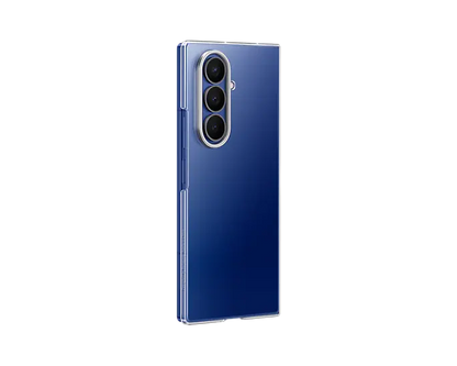 Samsung Galaxy z fold 7 Clear Case