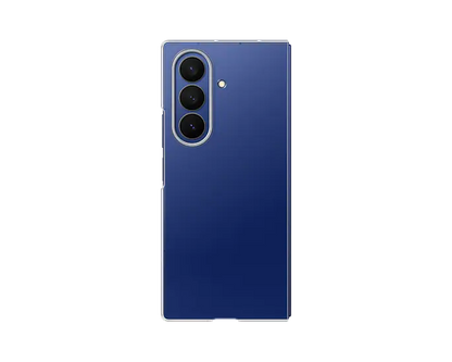 Samsung Galaxy z fold 7 Clear Case