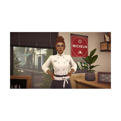 Chef Life: A Restaurant Simulator - Nintendo Switch