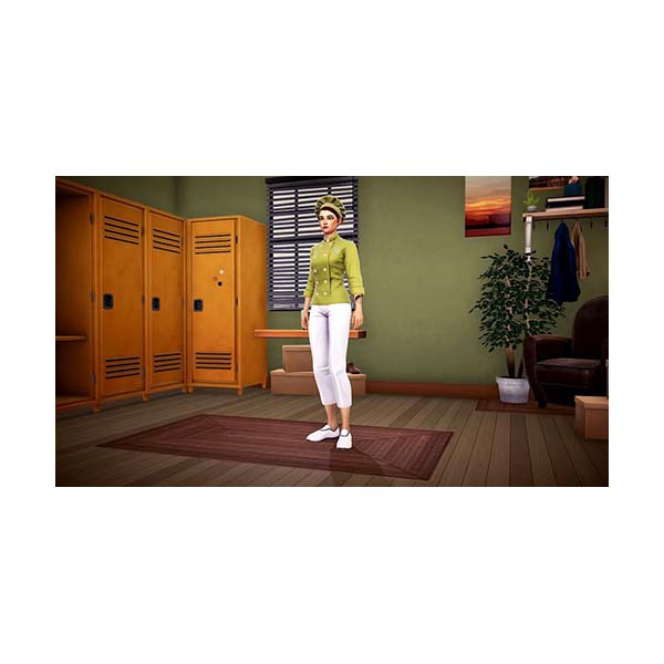 Chef Life: A Restaurant Simulator - Nintendo Switch