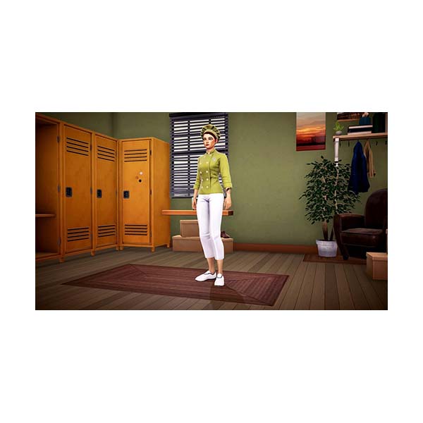 Chef Life: A Restaurant Simulator - PS5