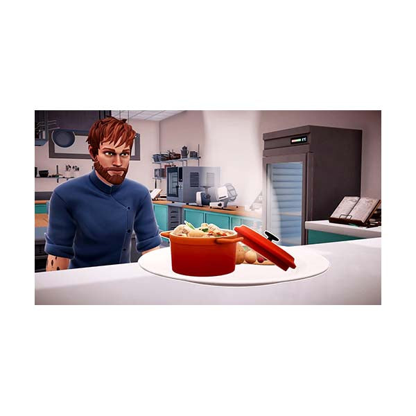 Chef Life: A Restaurant Simulator - PS5