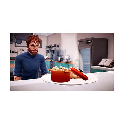 Chef Life: A Restaurant Simulator - PS5