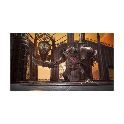 Gangs of Sherwood - PS5