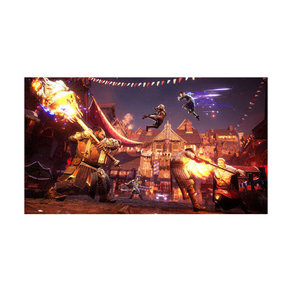 Gangs of Sherwood - PS5