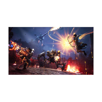 Gangs of Sherwood - PS5