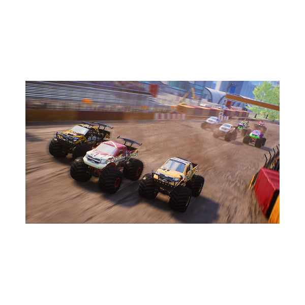 Monster Truck Championship - Nintendo Switch