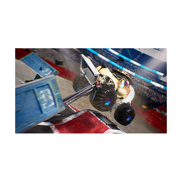 Monster Truck Championship - Nintendo Switch