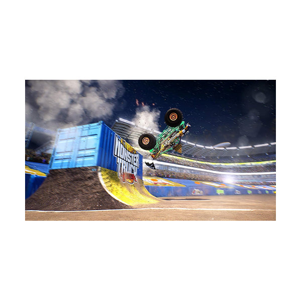 Monster Truck Championship - Nintendo Switch