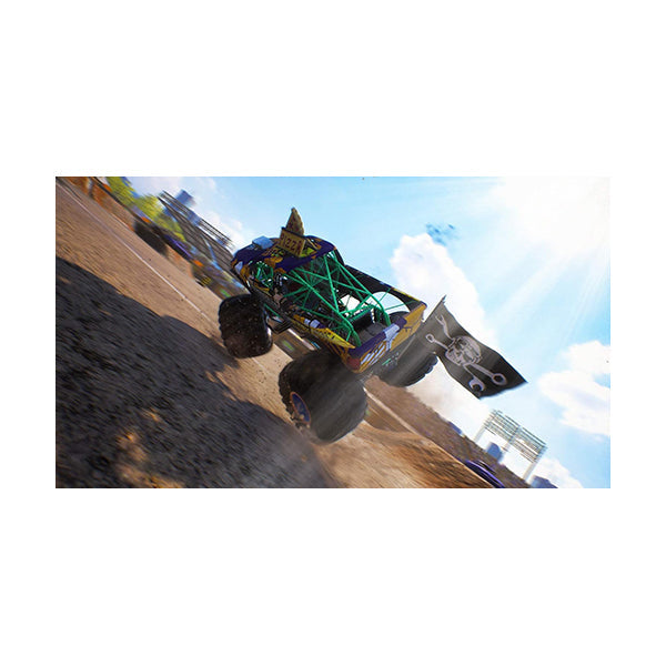 Monster Truck Championship - Nintendo Switch