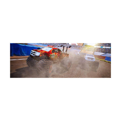 Monster Truck Championship - Nintendo Switch