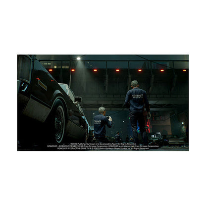 RoboCop: Rogue City - PS5