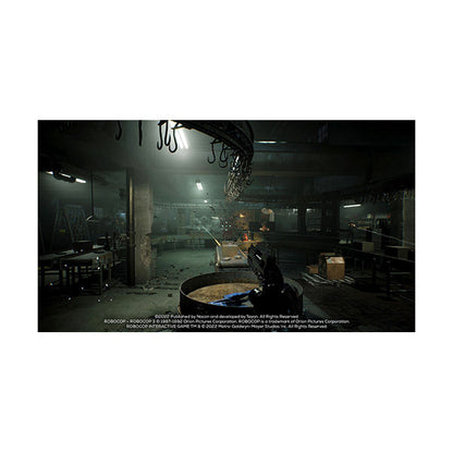 RoboCop: Rogue City - PS5