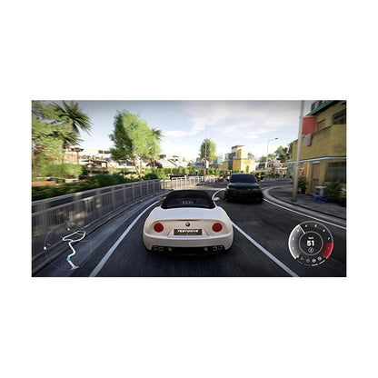 Test Drive Unlimited: Solar Crown - PS5