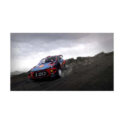 WRC 8 - Nintendo Switch