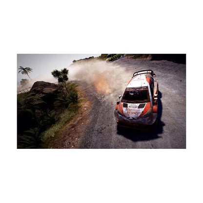 WRC 9 - Nintendo Switch