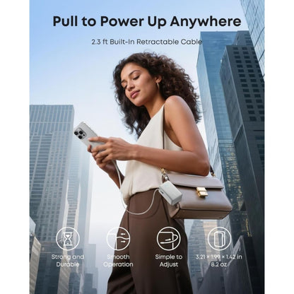 Anker Nano USB-C Power Bank (10,000mAh )