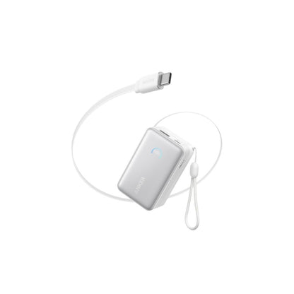 Anker Nano USB-C Power Bank (10,000mAh )