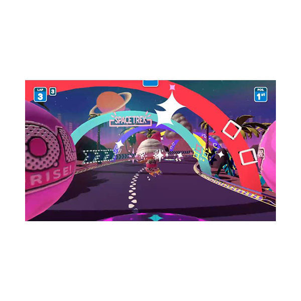L.O.L. Surprise! Roller Dreams Racing - Nintendo Switch