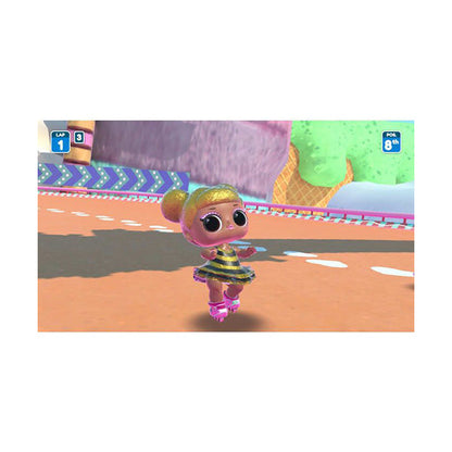 L.O.L. Surprise! Roller Dreams Racing - Nintendo Switch