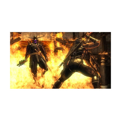 Ninja Gaiden: Master Collection - Nintendo Switch