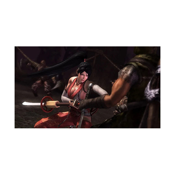 Ninja Gaiden: Master Collection - Nintendo Switch