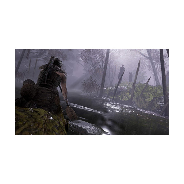 Hellblade: Senua’s Sacrifice - PS4
