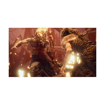 Hellblade: Senua’s Sacrifice - PS4