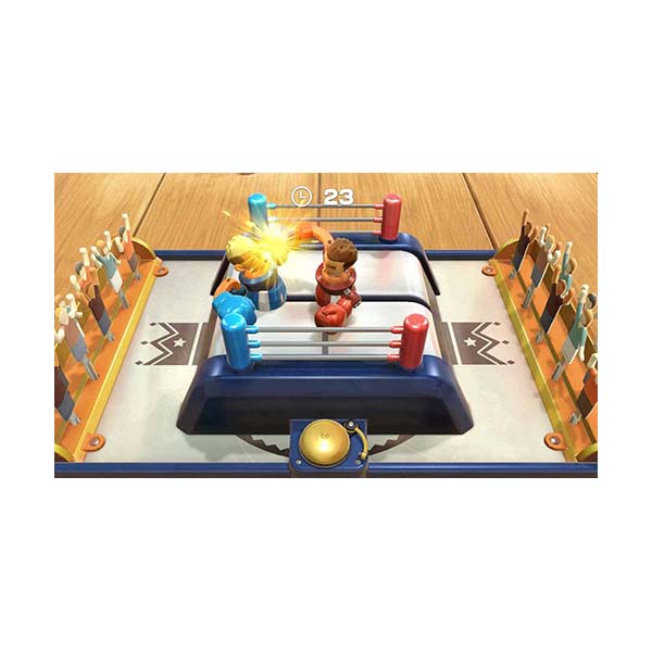 51 Worldwide Games - Nintendo Switch